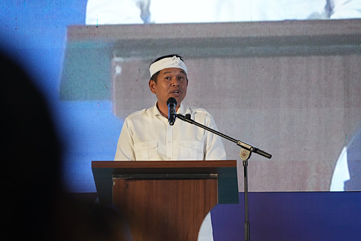 Kolaborasi SMK dengan Industri Bukan Lagi Opsi, Tapi Wajib