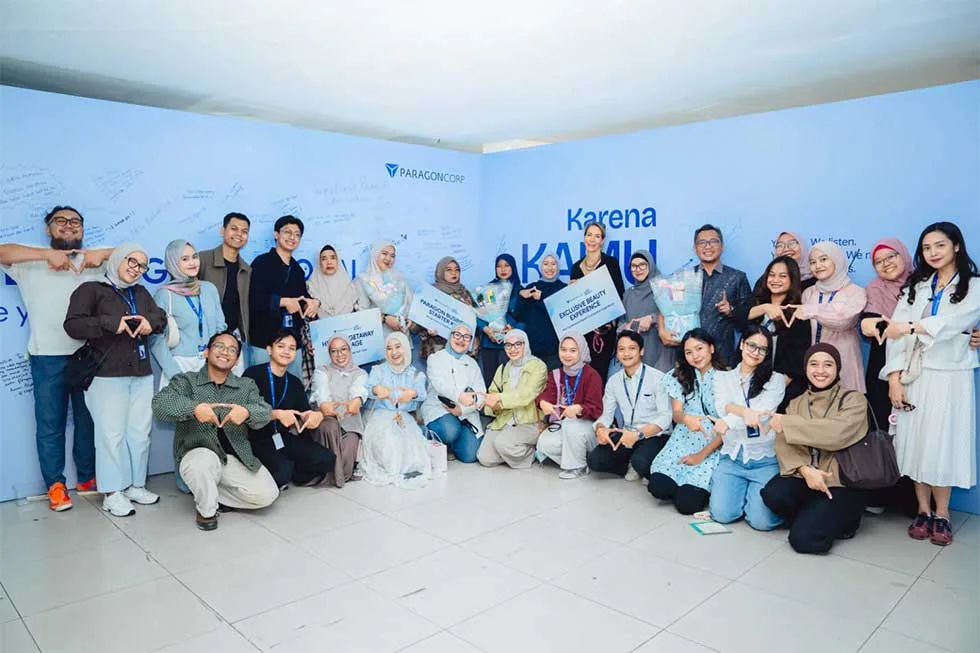 Mengubah Suara Pelanggan Menjadi Inovasi Produk