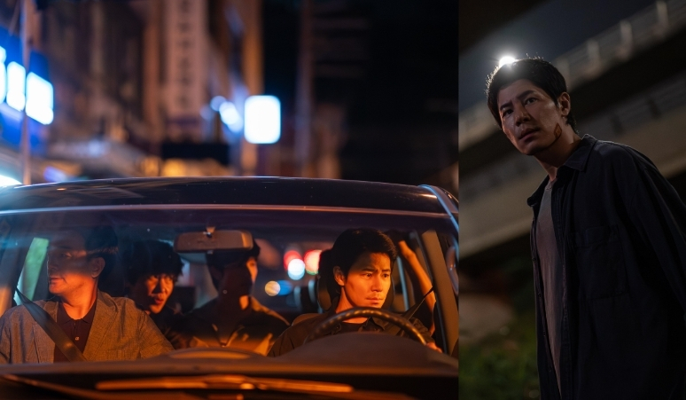 Ryu Jun Yeol dan Lee Joon Gi Memimpin Gelombang Drama Thriller Psikologis