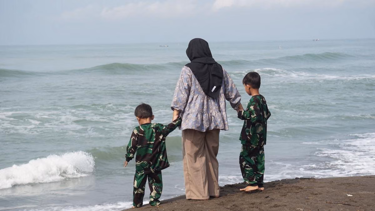 Istilah Faltering Weight Menggantikan Failure to Thrive
