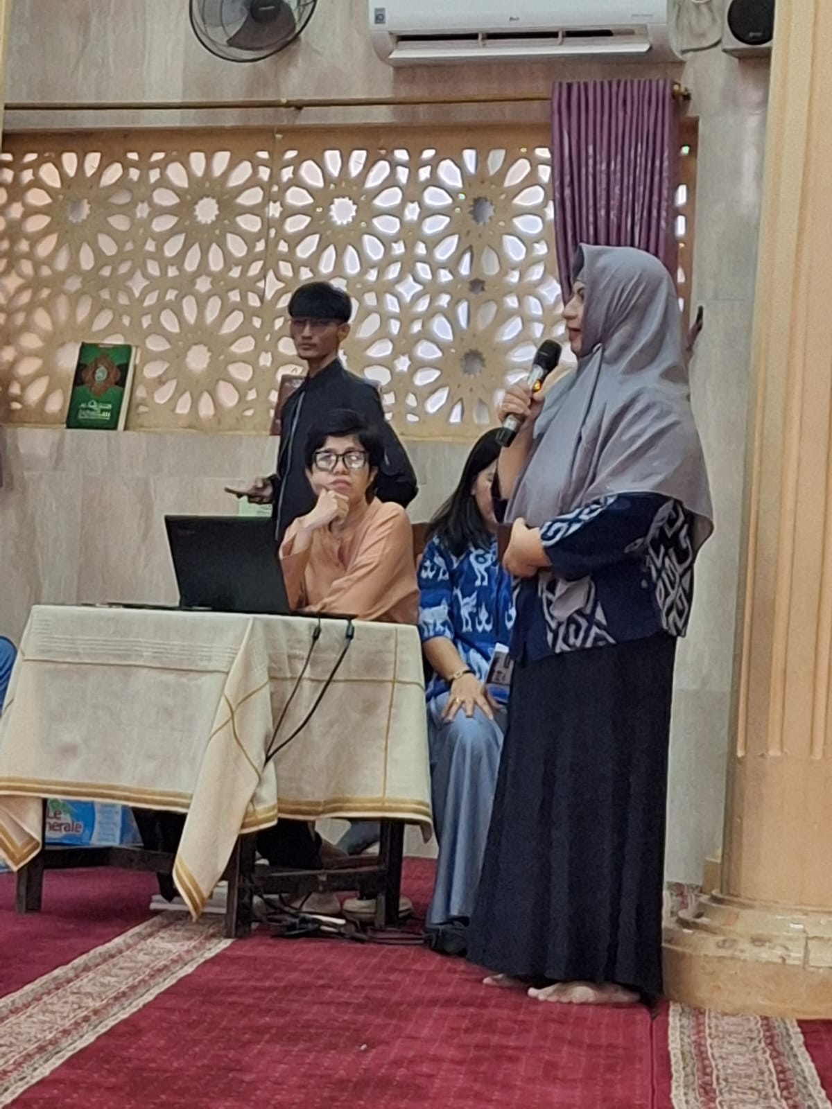 Dari Takut Menulis ke Mahir Literasi di Sekolah Menengah