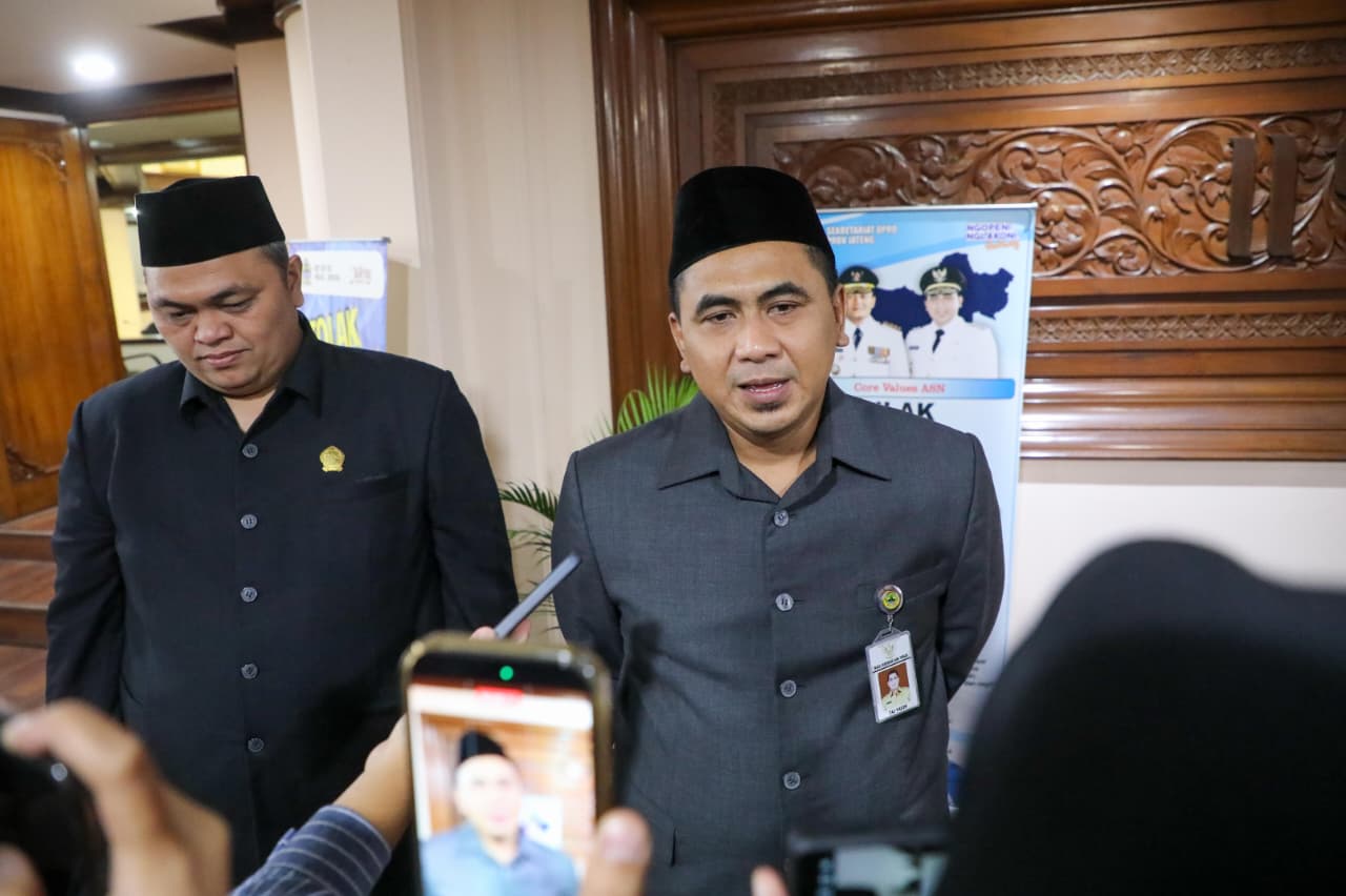 Panas Bumi Gunung Ungaran: Mediasi Provinsi dan Suara Warga