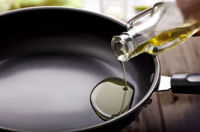 7 Bahan Dapur Sehat untuk Turunkan Kolesterol dan Jaga Jantung