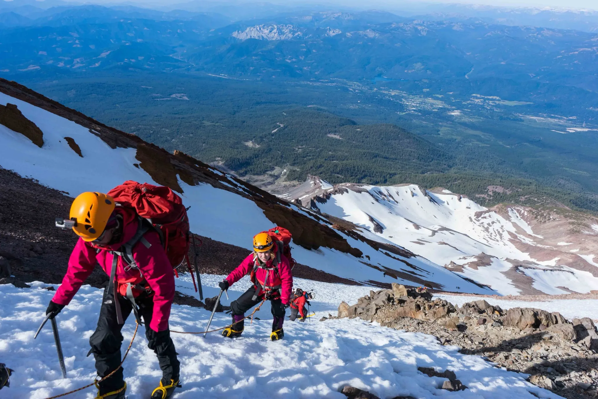 Kapan AI Memberikan Saran Berbahaya: Pelajaran dari Pendaki Gunung Shasta