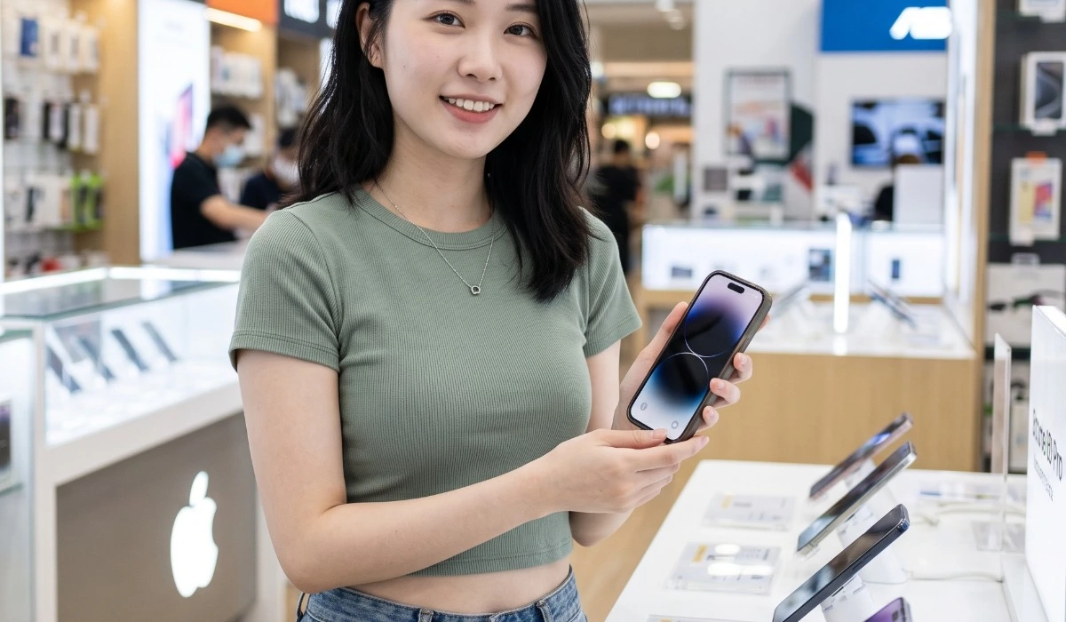 5 Smartphone Tahan Banting dengan Baterai Jumbo untuk Pengguna Harian
