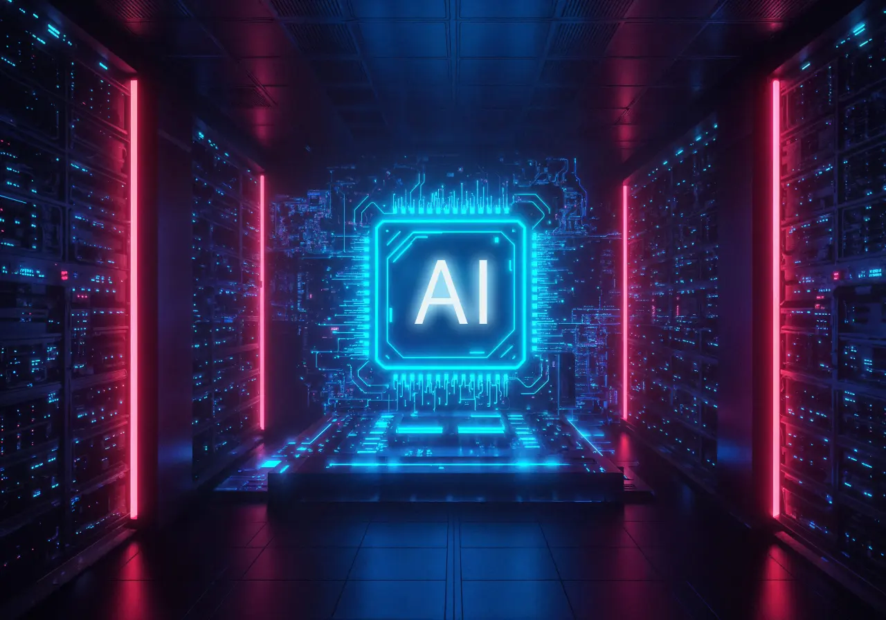 AI Gateway Enterprise: Cara Baru Mengendalikan Biaya dan Keamanan Akses AI