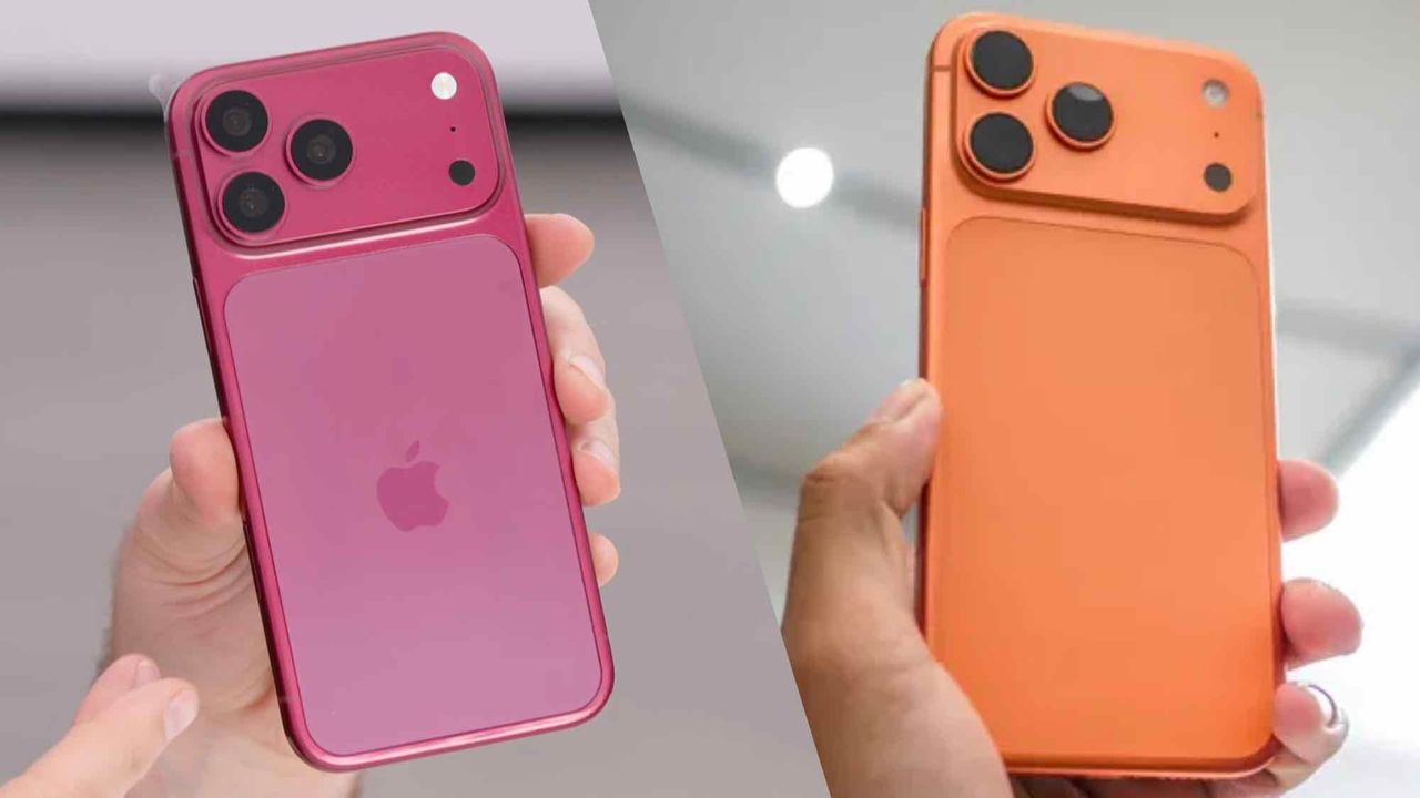 iPhone 18 Pro vs 17 Pro: Upgrade ke A20 dan Kamera Variable Aperture Sepadan?
