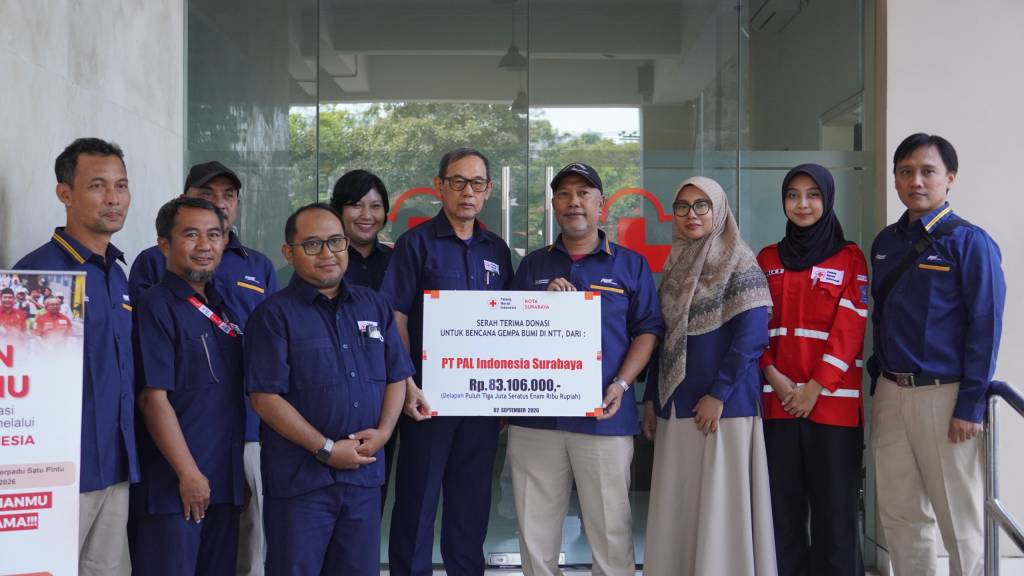 Bagaimana BUMN dan TNI Menggalang Bantuan Masif untuk Korban Gempa NTT