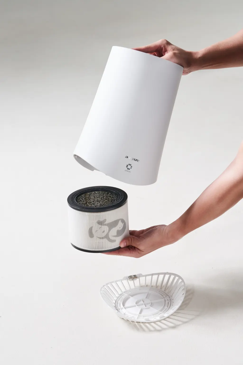 Air Purifier untuk Pemilik Hewan: Ion & Filter Anti Bulu