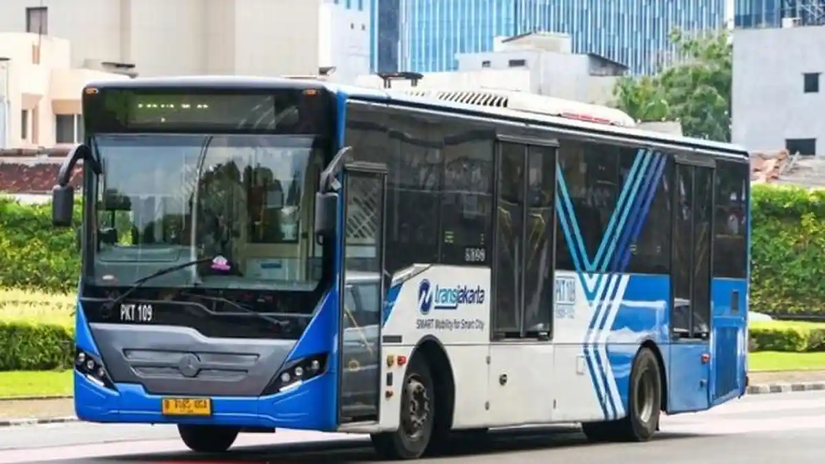 Panduan Pendaftaran Kartu Layanan Gratis di CFD Jakarta