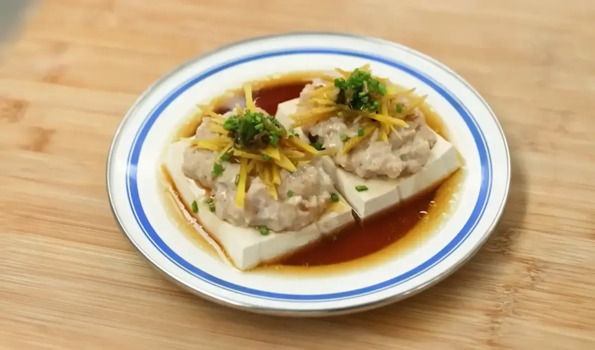 Resep Tahu dan Ayam Tinggi Protein untuk Menu Keluarga