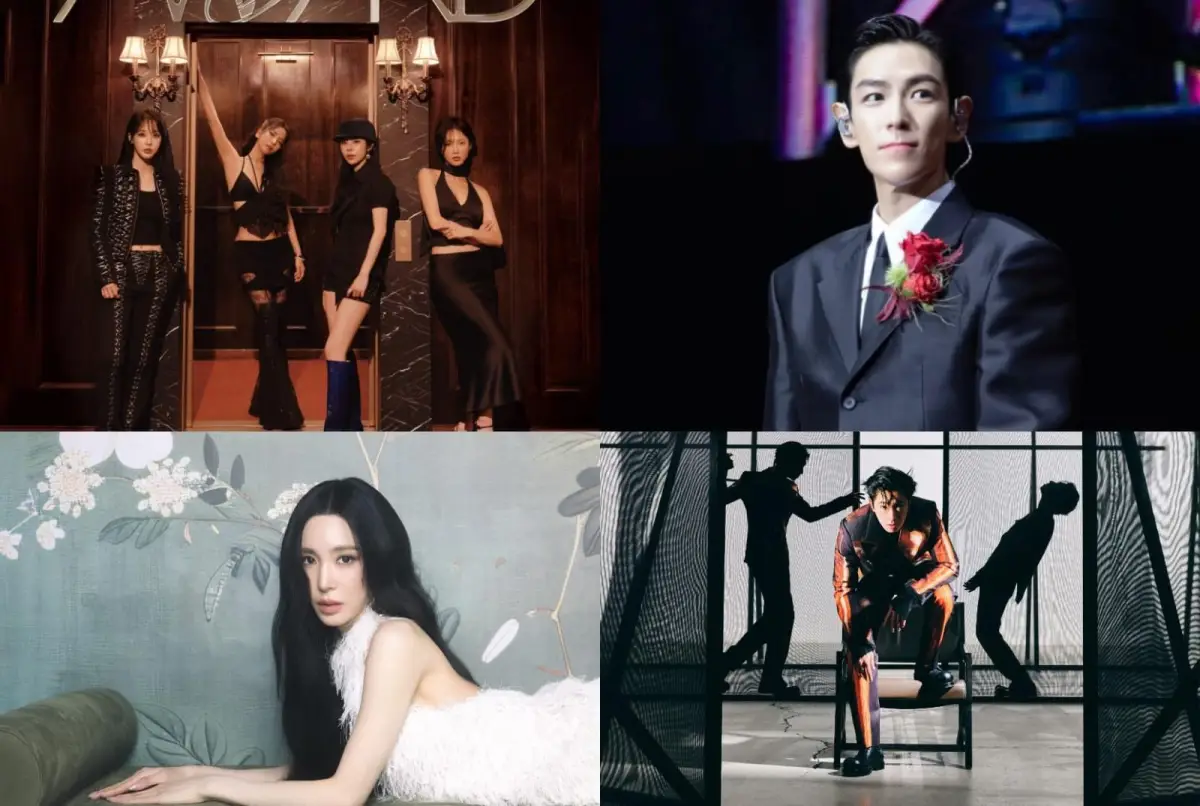Panduan Lengkap Konser K-Pop September: Harga Tiket dan Tips Aman