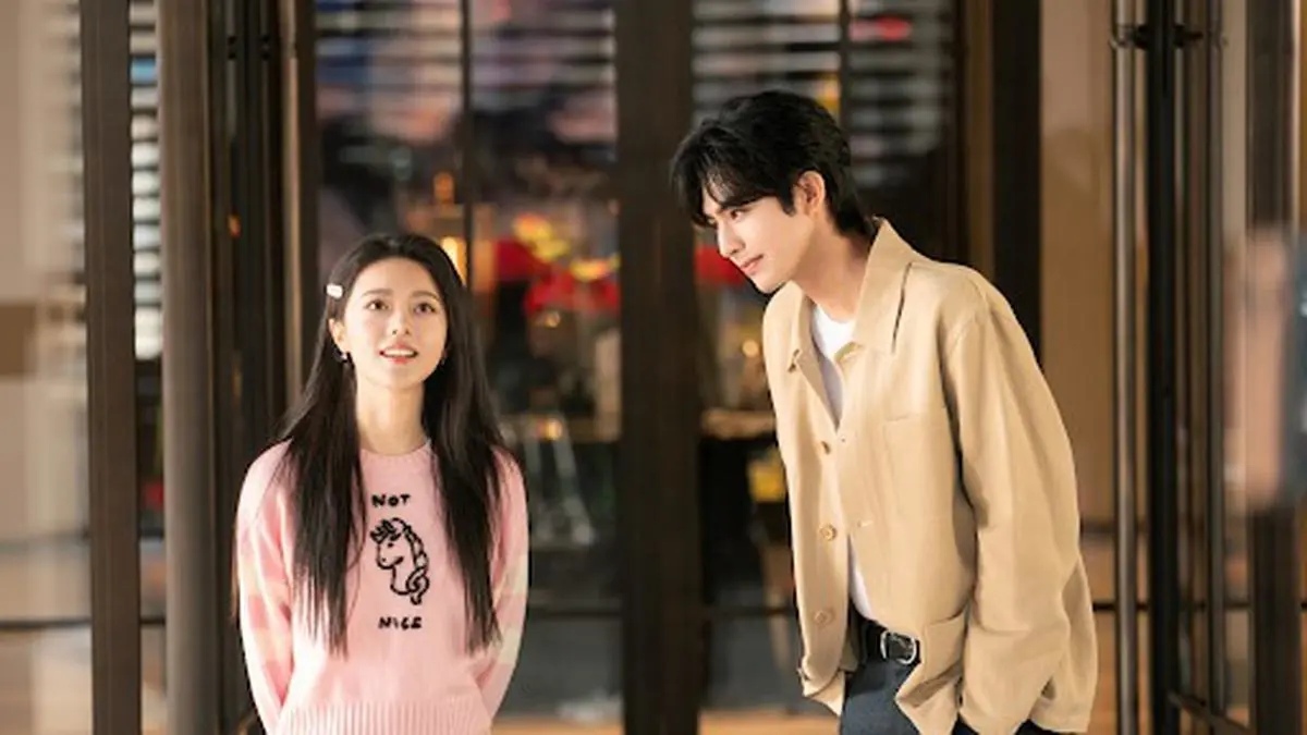 Drama China Romantis Bikin Susah Move On: 3 Pilihan Wajib Nonton