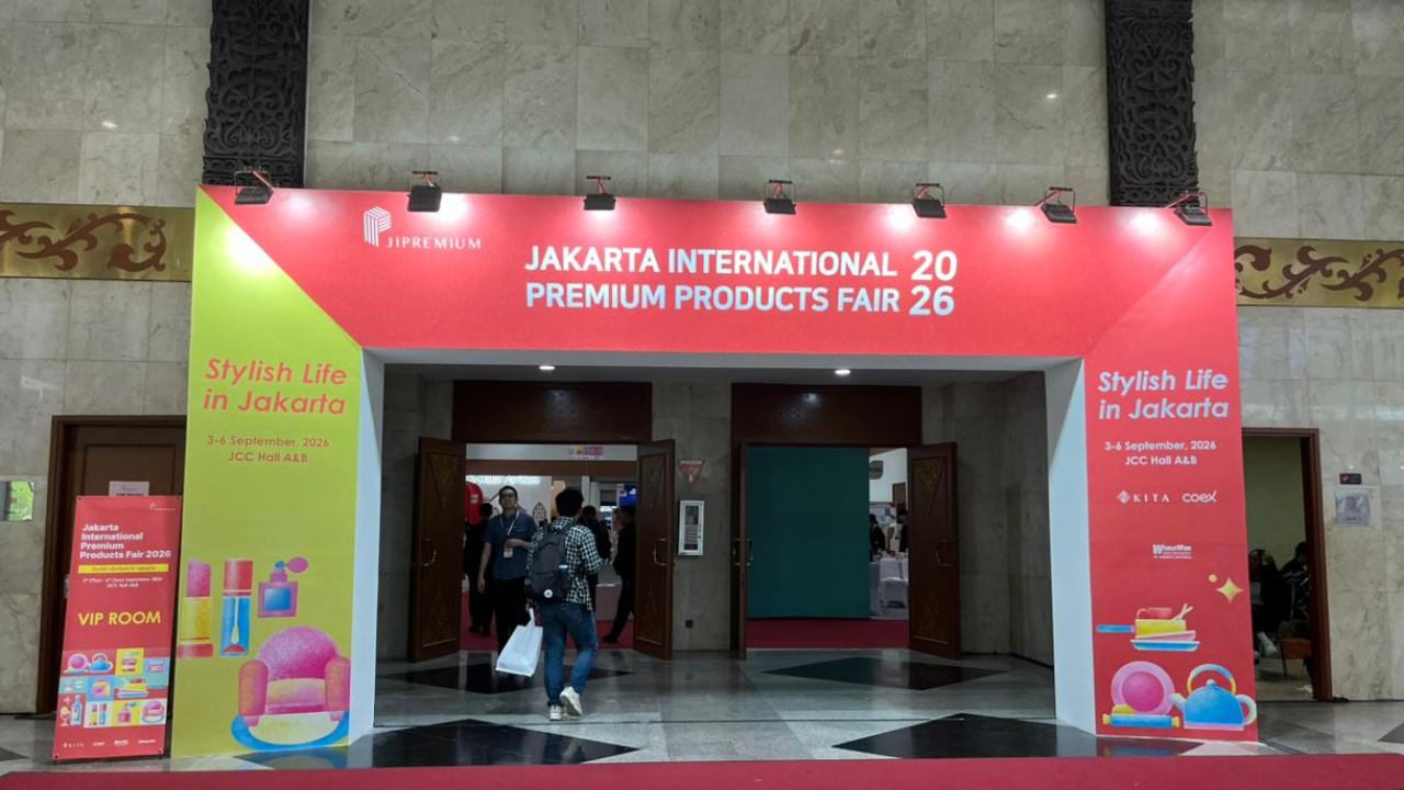 Produk Korea Bersertifikat Halal Mengincar Pasar Asia Tenggara