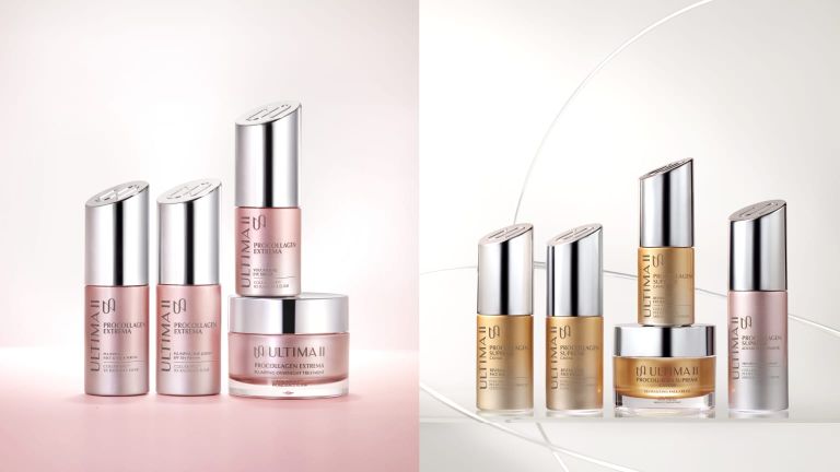 Perawatan Targeted untuk Garis Ekspresi: CollaSence vs Immortelle Divine
