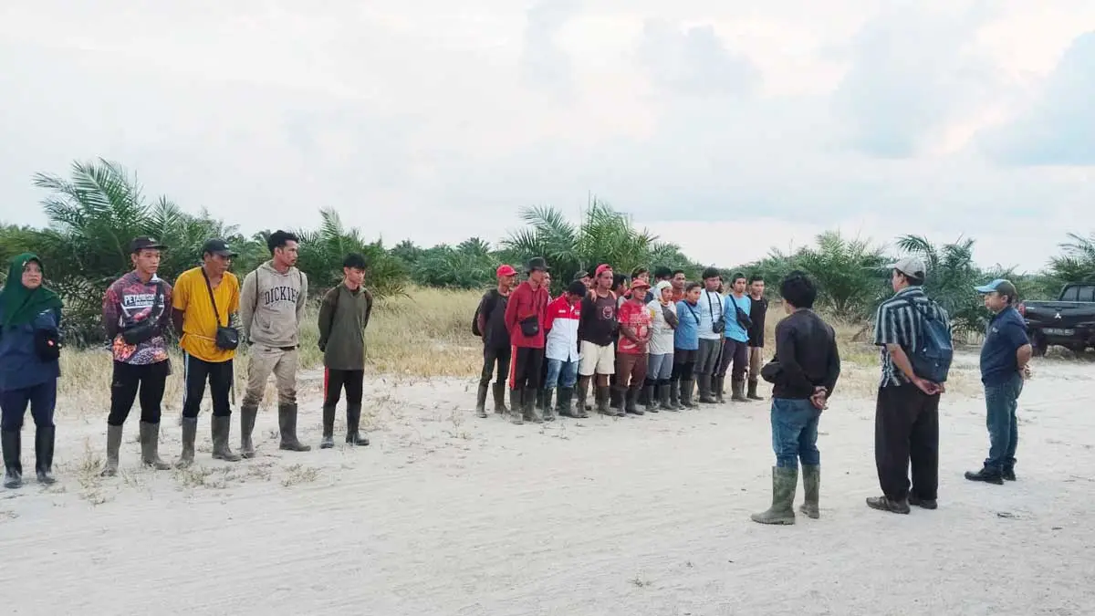 Sengketa HGU Perkebunan: Ketika Investasi Berhadapan dengan Ketidakpastian Hukum Lahan