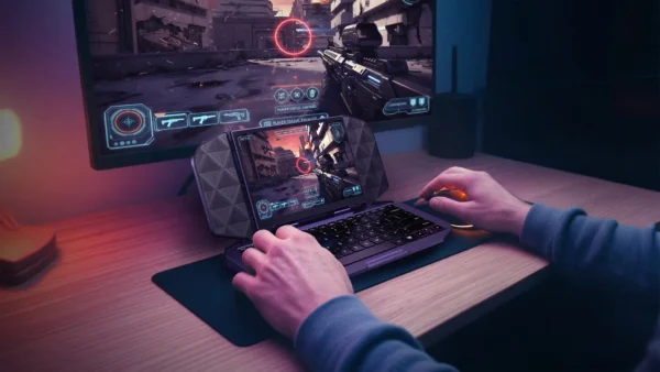 Predator Atlas 7: Handheld Gaming 7 Inci Serius untuk Gamer Portabel