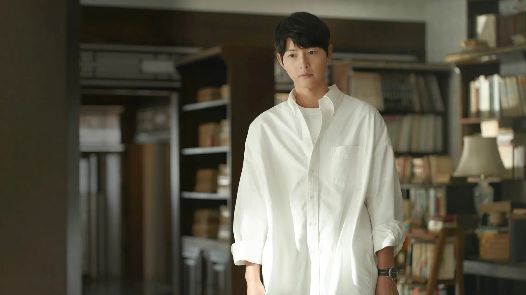 8 Drama Korea Terbaik tentang Hubungan Keluarga yang Rumit dan Penuh Konflik