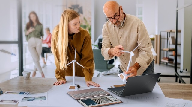 Acer Swift Blade 14 dan Swift Air 16: Seberapa Jauh Batas Laptop 799 Gram?