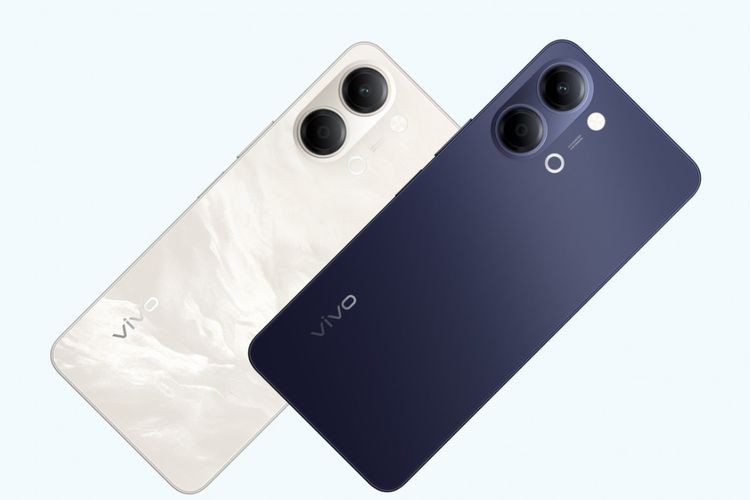 9 HP Vivo 1 Jutaan Terbaik: Baterai Jumbo dan Layar Mulus