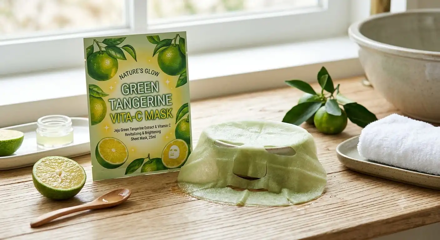 Panduan Memilih Face Mask: Clay, Bubble, dan Sheet Mask Fungsional