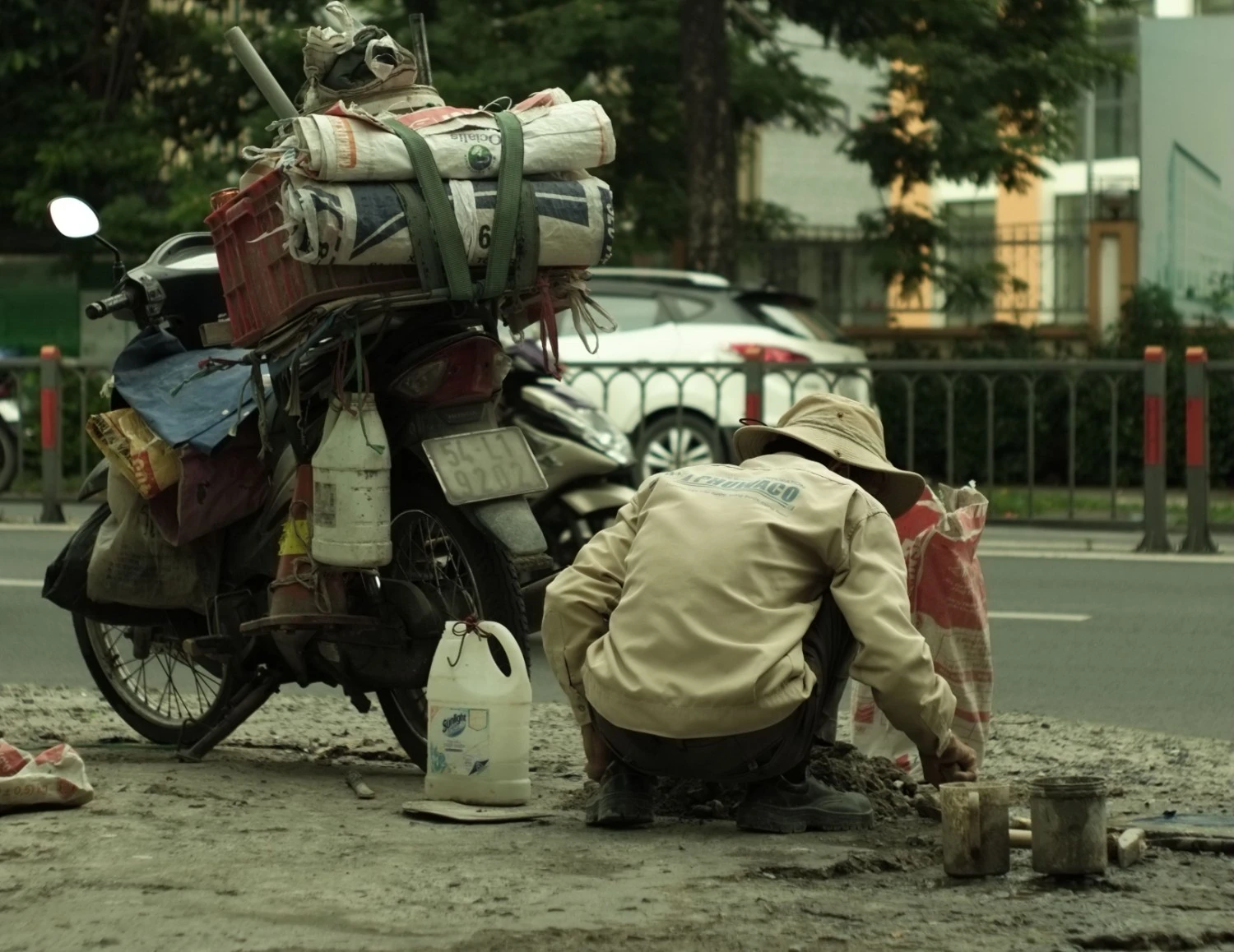 Mengatasi Stres Kota: Strategi Praktis bagi Pekerja Urban