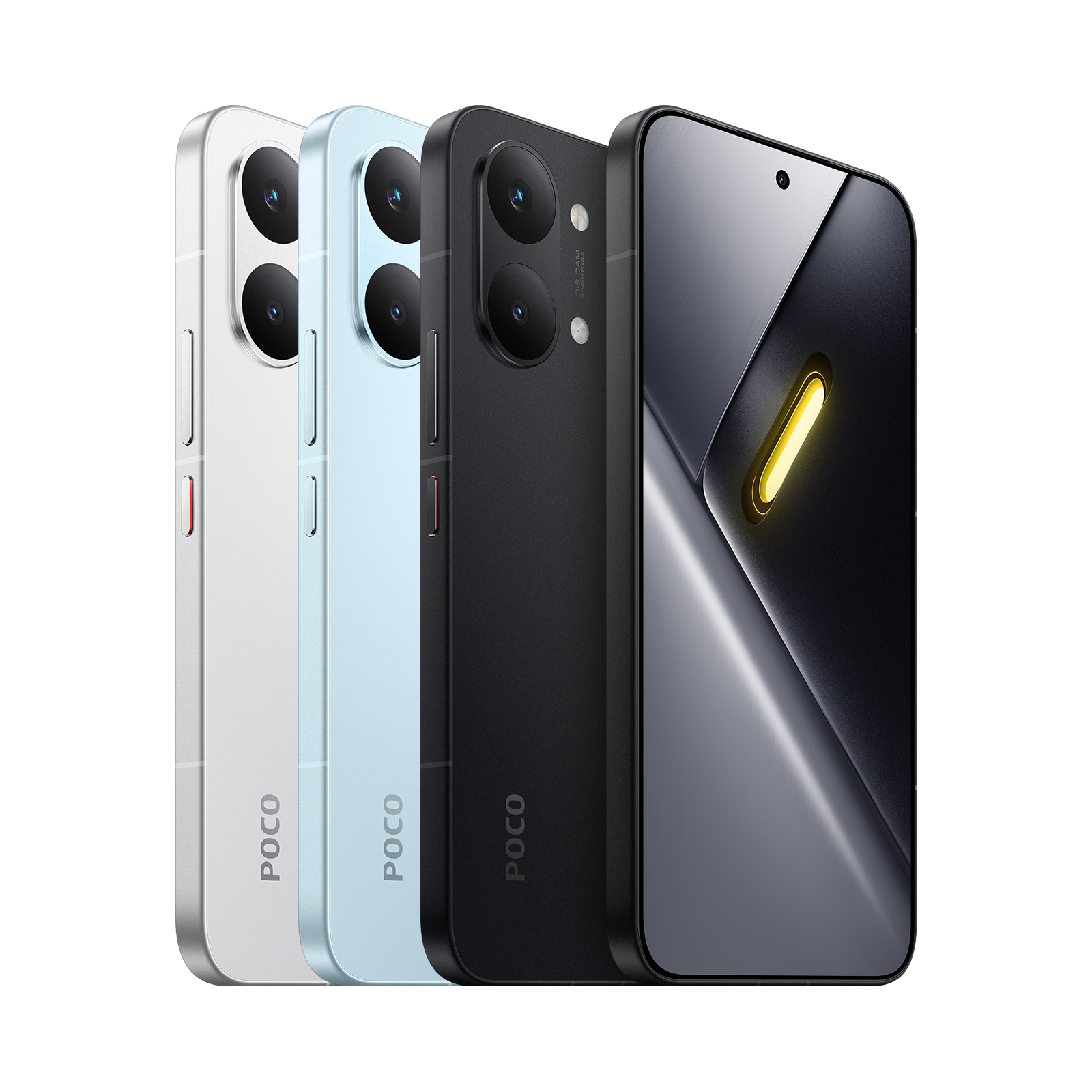 Poco X8: Baterai 8.340 mAh dan Layar AMOLED 120Hz yang Menggoda Kelas Menengah