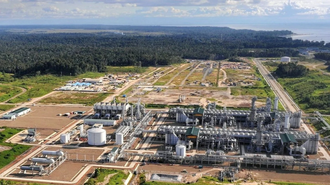 Blok Tangguh LNG: Audit Menyeluruh untuk Hak Ekonomi Papua Barat