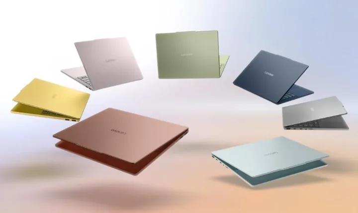 Lenovo IdeaPad Vibe: MacBook Neo Rasa Windows dengan Warna Pantone