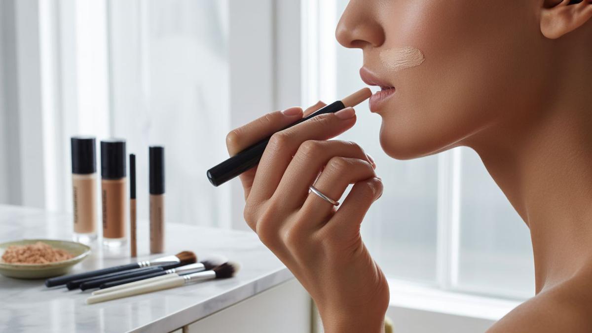 Teknik Aplikasi Beauty Blender untuk Makeup Flawless