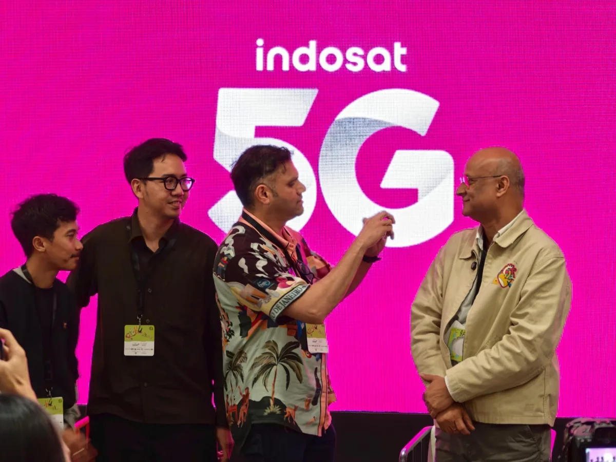 Kolaborasi Telko dan Platform Kreatif: Jalan Pintas Baru untuk Kreator Lokal