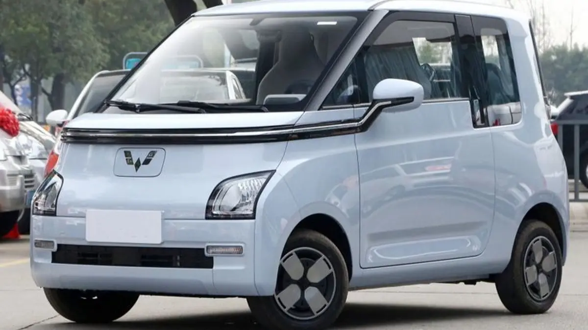 BYD Atto 1 Rp195 Juta: Panduan Membeli Mobil Listrik Murah Paling Masuk Akal