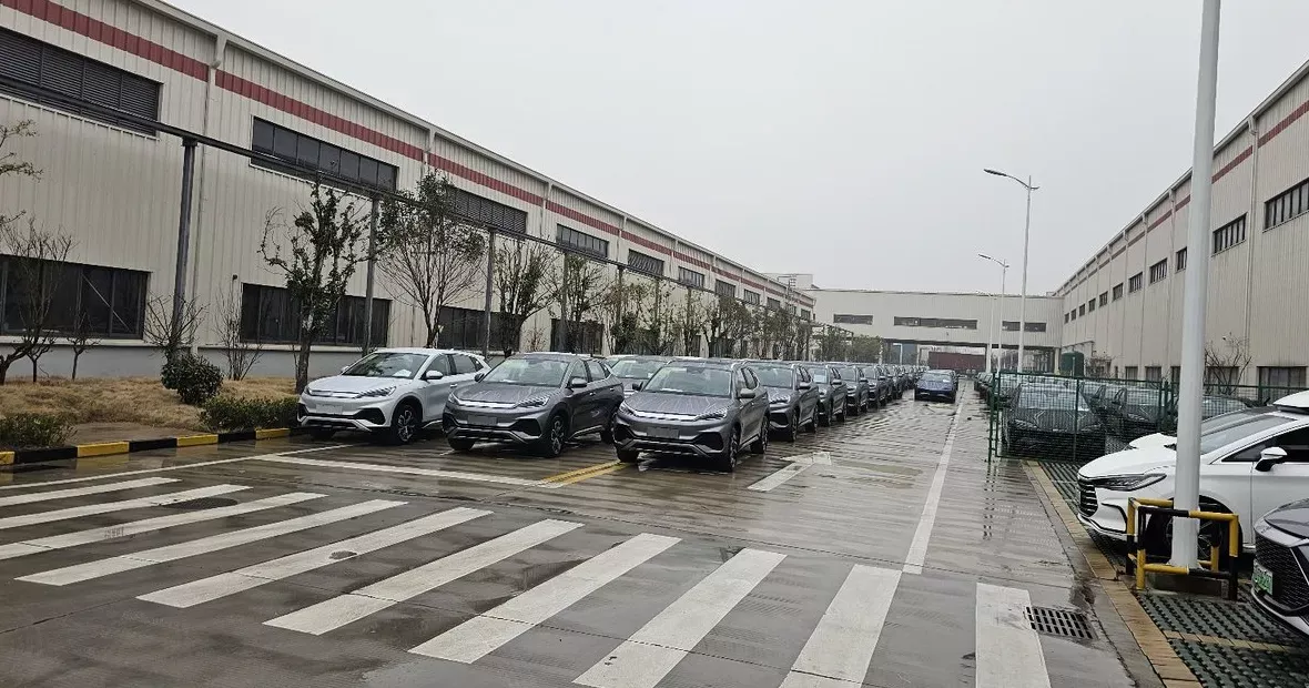 Insentif Mobil Listrik Berbasis TKDN: Jalan Tercepat Memaksa Produksi Lokal Serius