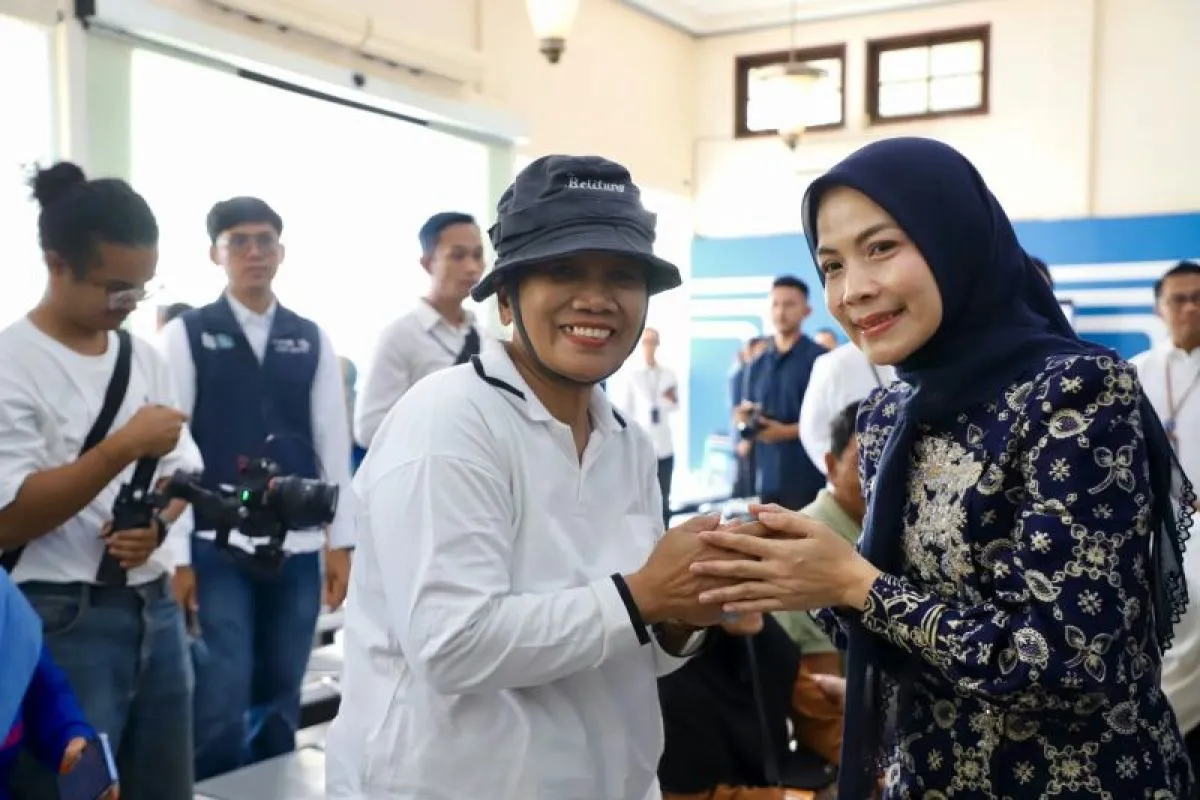 Kolaborasi Pemerintah Daerah dan Bank: Mesin Baru Penggerak UMKM
