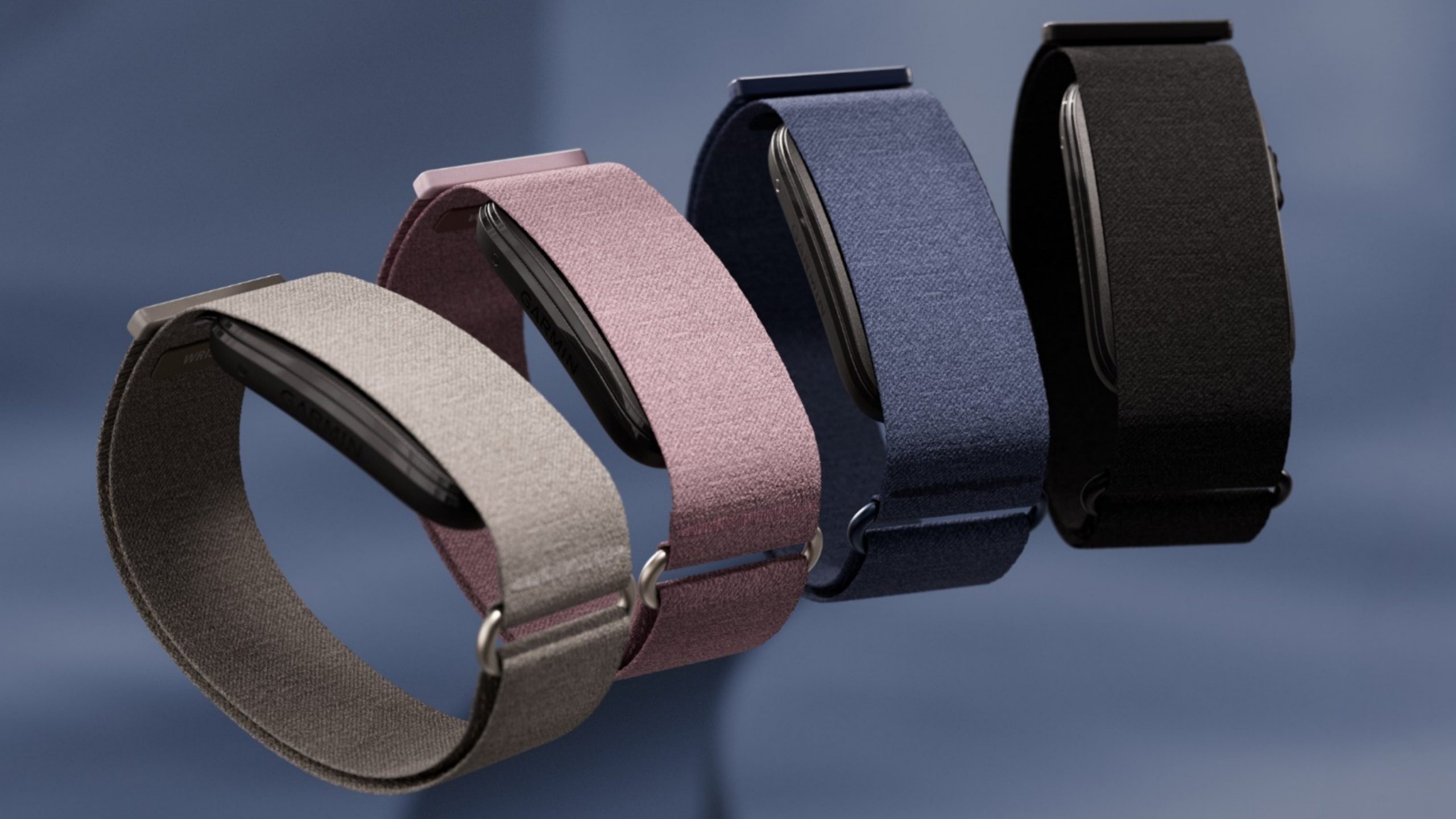 Garmin CIRQA Smart Band: Wearable Tanpa Layar untuk Fokus Kesehatan