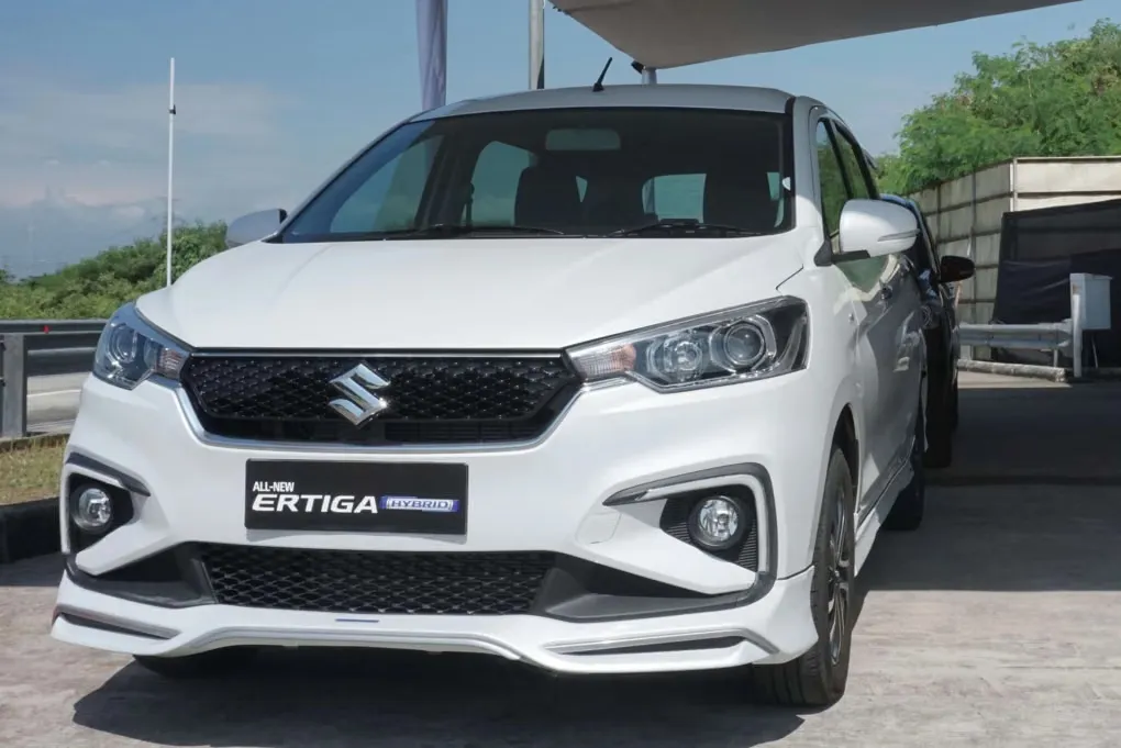 Panduan Lengkap Membeli Mobil Hybrid Bekas Rp100–200 Jutaan