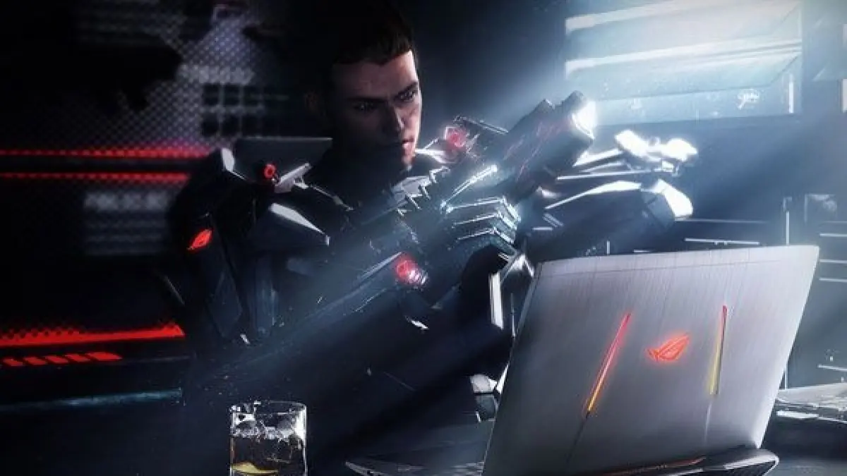 Performa Laptop Gaming ASUS ROG Melonjak 10 Kali Lipat: Dari G701 ke Strix SCAR