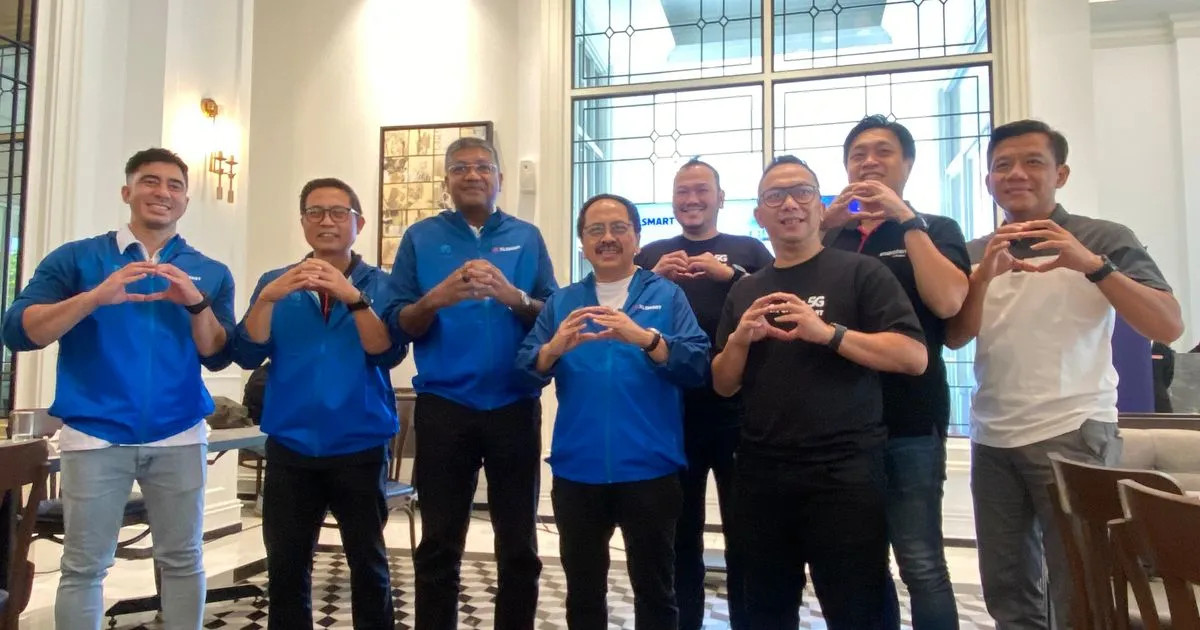 Operator Naikkan Capex Rp20 Triliun untuk Ekspansi 5G ke 101 Kota