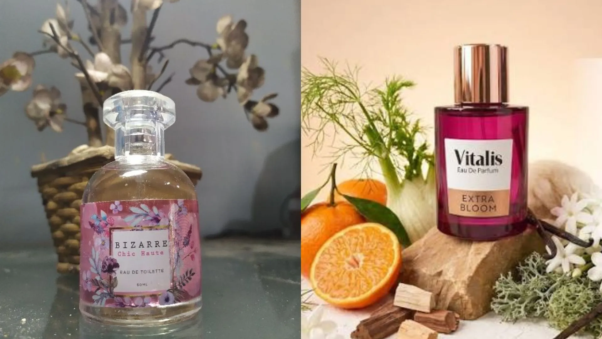 7 Parfum Terjangkau Tahan Lama untuk Wangi Sepanjang Hari