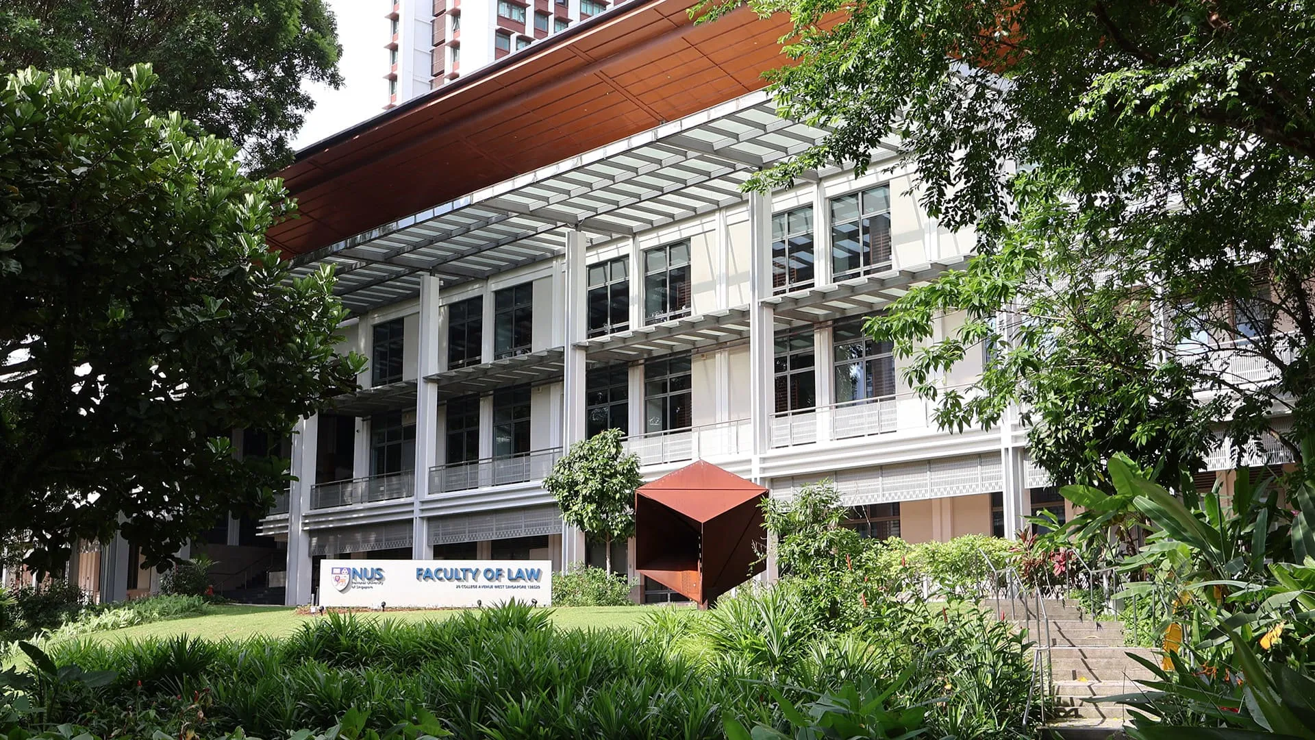 Peta Kekuatan Universitas Terbaik Asia Tenggara