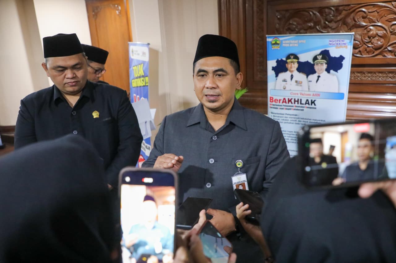 Dialog Warga dan Proyek Panas Bumi Ungaran: Ujian Serius Transisi Energi