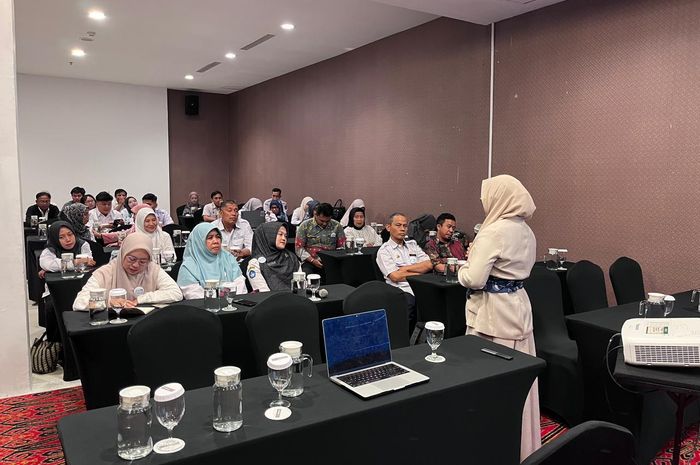 Telkom Latih Generasi Muda Gunakan AI Secara Bijak lewat EduMind Wellbeing Camp