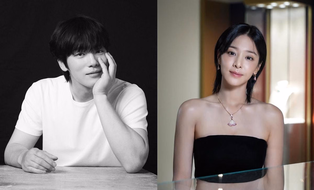 Dari Business Proposal hingga Love in Disguise: Perjalanan Romcom Seol In Ah