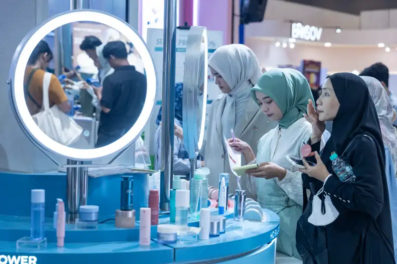 Panduan Lengkap Festival Kecantikan dan Belanja Makeup