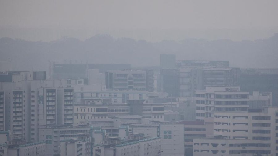 Kabut Asap Lintas Negara: Krisis yang Menguji Solidaritas ASEAN