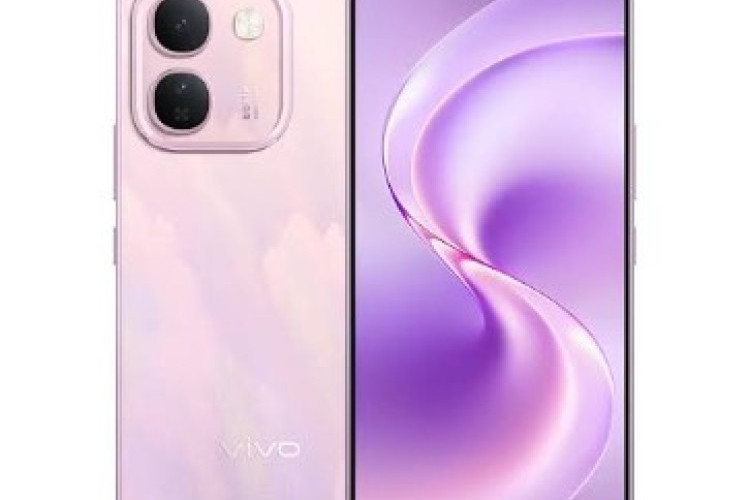 Vivo V80 Lite 5G: Baterai 10.000 mAh dan IP69, Tangguh tapi Berat Dikompromikan
