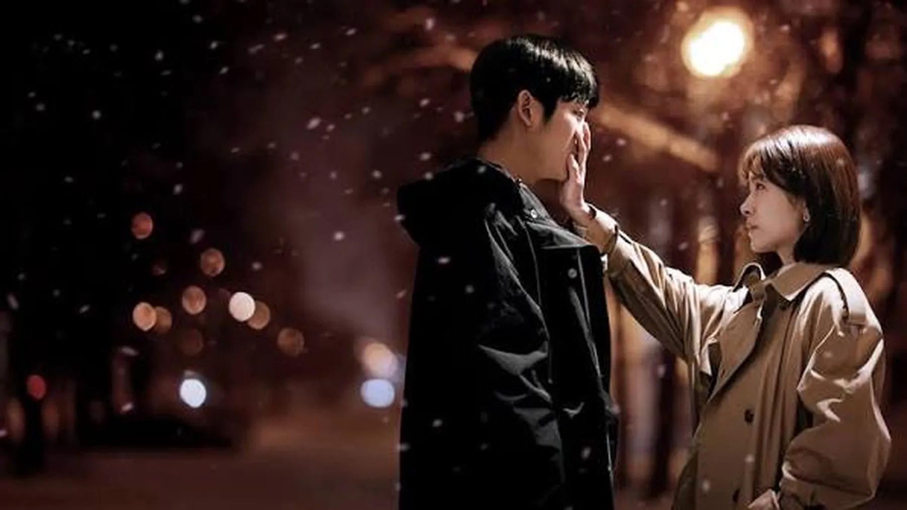 5 Drama Romansa China yang Viral di Media Sosial