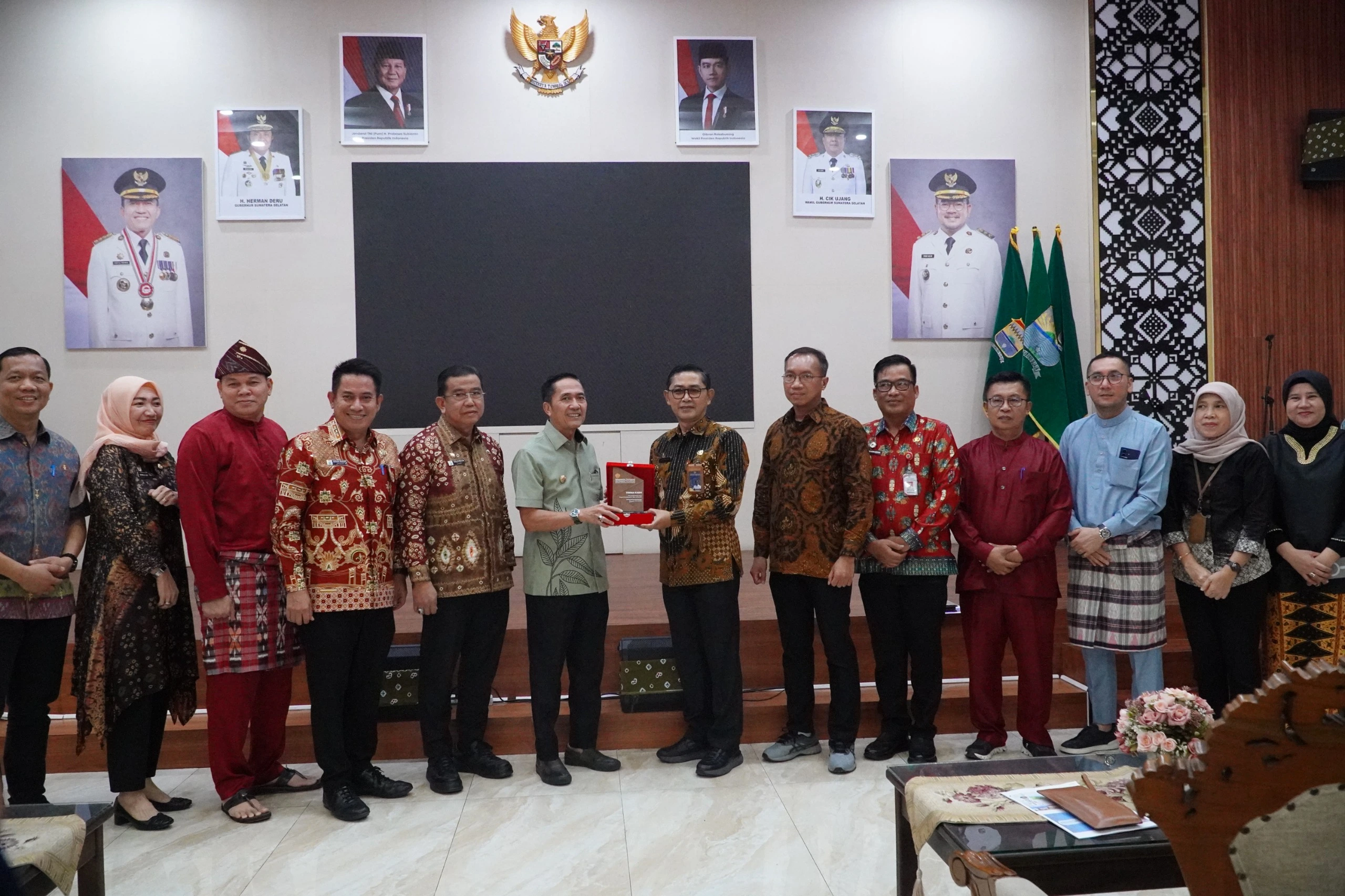 Palembang Hadapi Krisis Hunian: Bedah Rumah Diburu, Data dan Legalitas Tertinggal