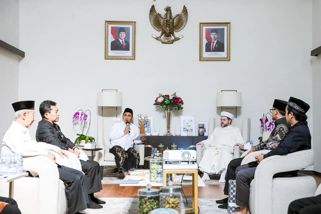 Peluang Beasiswa Ilmu Hadis ke Turki untuk Santri Jateng