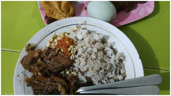 Kuliner Malam Legendaris yang Bikin Ketagihan